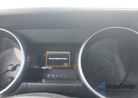 2022 Ford Mustang Ecoboost Fastback from USA, damaged, VIN 1FA6P8TH4N5136069